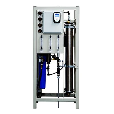 Hydrotrue® RO 400 Series Water Treatment System